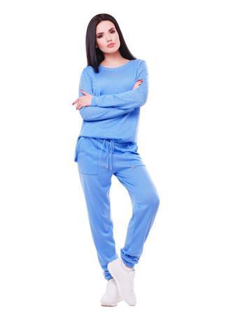 Комбинезон Fashion Up