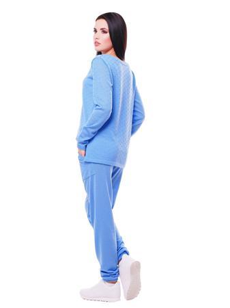 Комбинезон Fashion Up