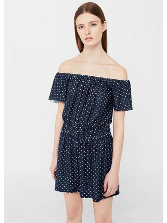 Комбинезон Mango