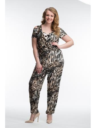 Комбинезон Авантюра