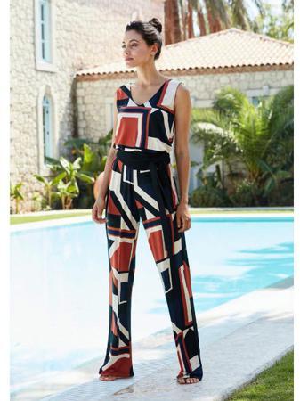 Комбинезон PENYE MOOD