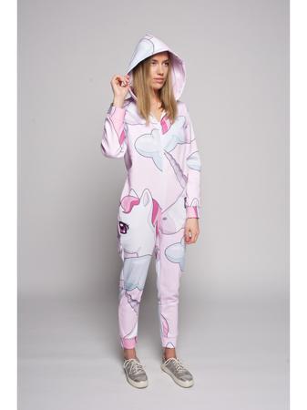 Комбинезон iSwag