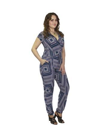 Комбинезон BRAVO