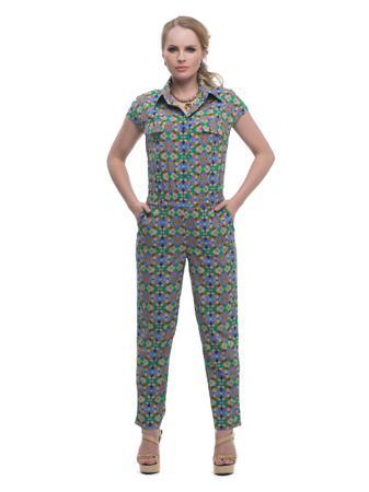 Комбинезон Петербургский Швейный Дом