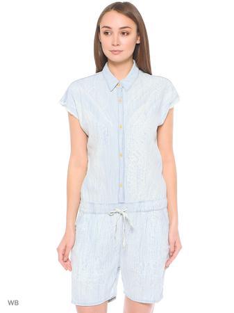 Комбинезон Wrangler