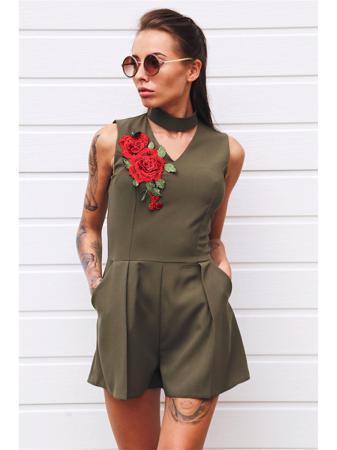 Комбинезон Sasha Rozhdestvenskaya