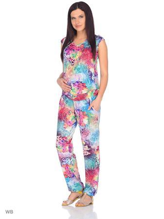 Комбинезон ФЭСТ