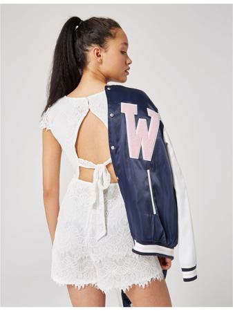 Комбинезон Jennyfer