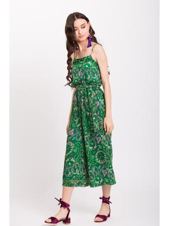 Комбинезон Z.O.X.A