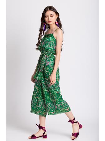 Комбинезон Z.O.X.A