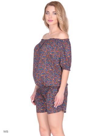 Комбинезон 40 недель