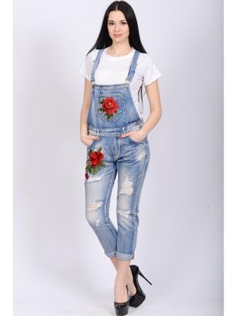 Комбинезон Modaleto