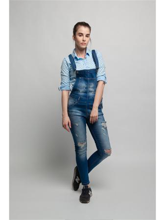 Комбинезон MOSKO