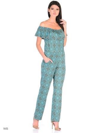 Комбинезон A-A Awesome Apparel by Ksenia Avakyan