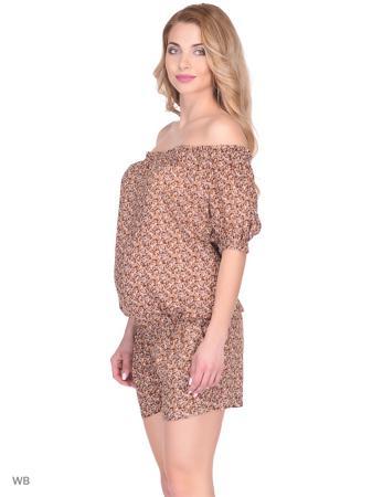 Комбинезон 40 недель