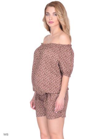 Комбинезон 40 недель