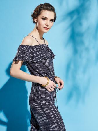 Комбинезон Pompa