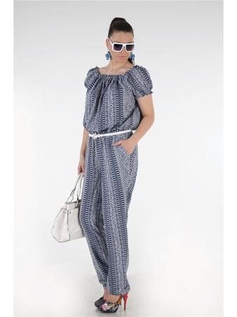 Комбинезон MONO collection