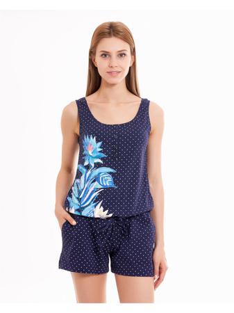 Комбинезон Mark Formelle