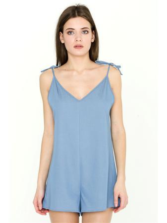 Комбинезон Tsurpal