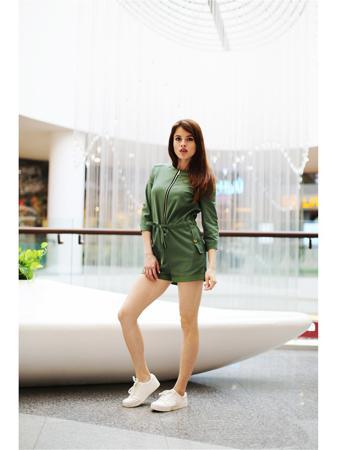 Комбинезон Fashion.Love.Story.