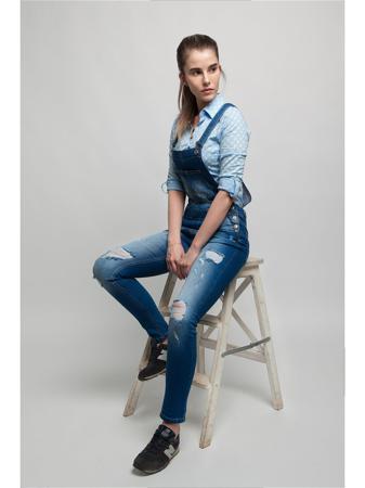 Комбинезон MOSKO