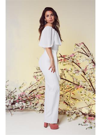 Комбинезон C.H.I.C.