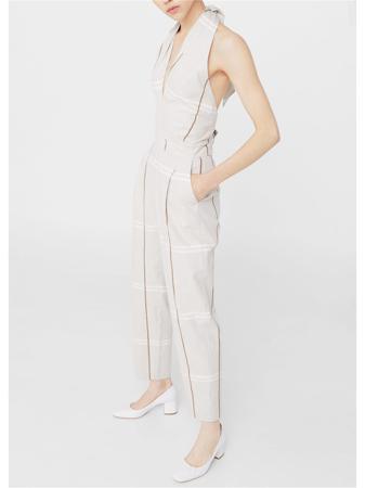 Комбинезон Mango