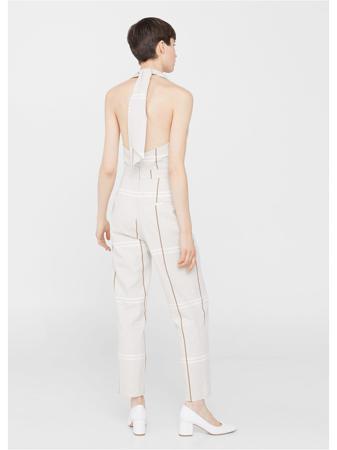 Комбинезон Mango