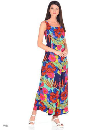 Комбинезон МадаМ Т