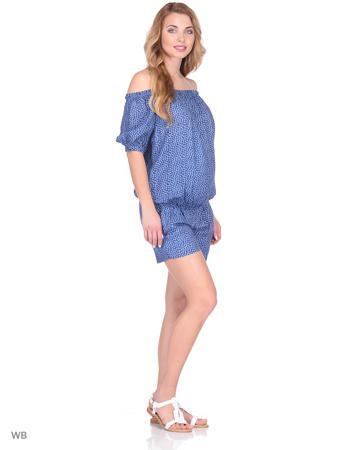 Комбинезон 40 недель