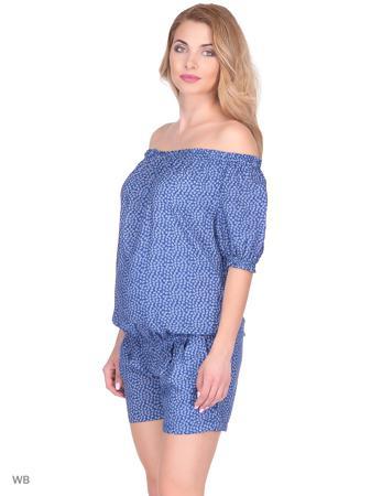 Комбинезон 40 недель