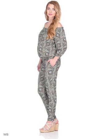 Комбинезон 40 недель