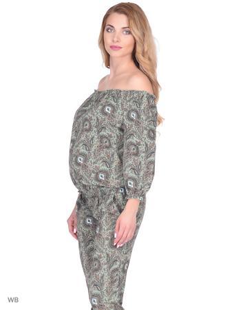 Комбинезон 40 недель