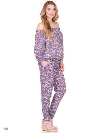 Комбинезон 40 недель