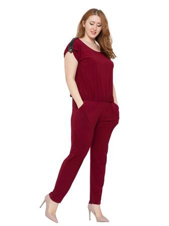 Комбинезон Lady Di