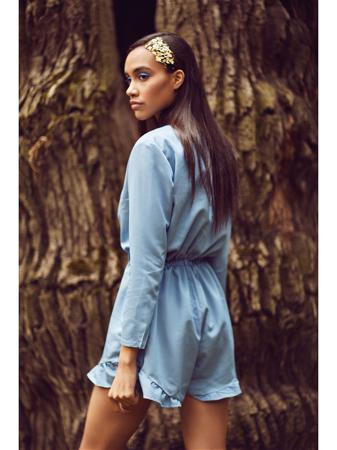 Комбинезон C.H.I.C.