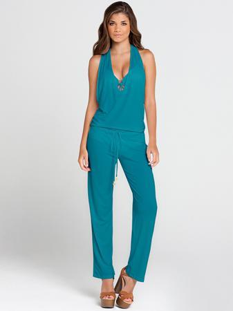 Комбинезон Luli Fama