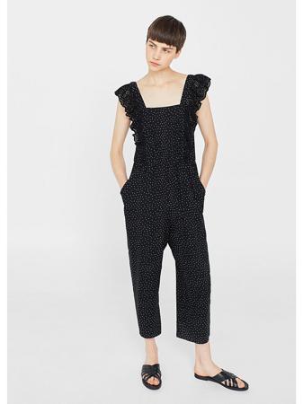 Комбинезон Mango