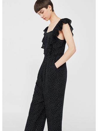 Комбинезон Mango