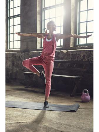 Комбинезон Craft