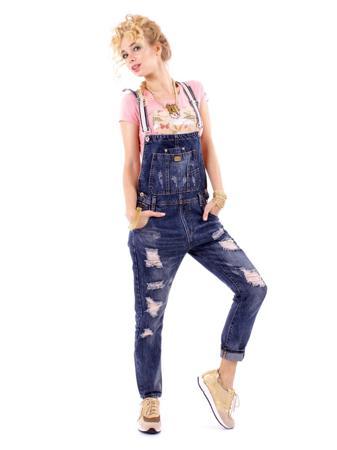 Комбинезон FORZA VIVA