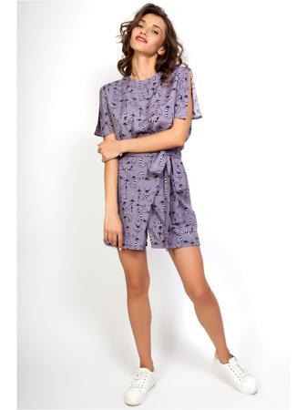 Комбинезон Solo Farfalle