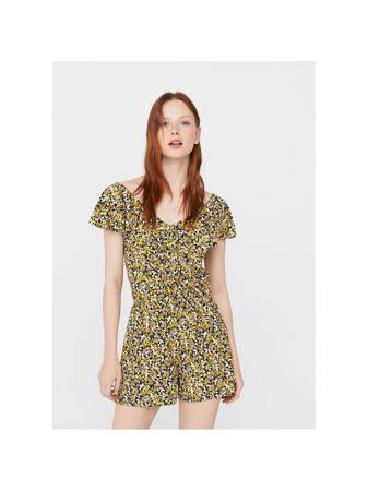 Комбинезон Mango