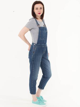 Комбинезон F5