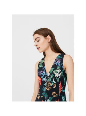 Комбинезон Mango