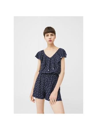 Комбинезон Mango