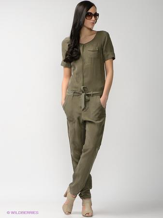 Комбинезон OBJECT