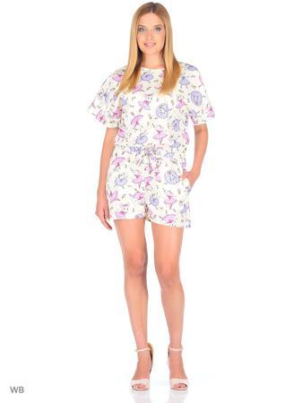 Комбинезон O.Sheb