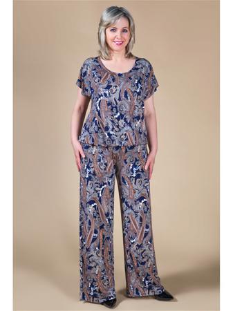 Комбинезон Милада